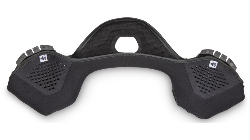 Giro Snow Tenet Ear Pad-Kit