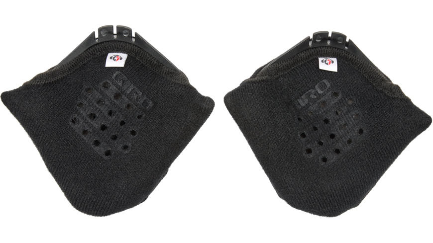 Giro Snow Sario Ear Pad-Kit