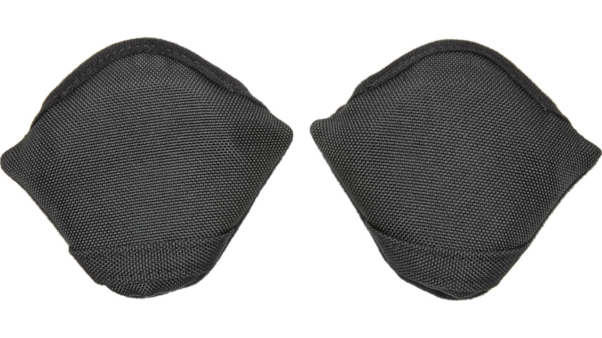 Giro Snow Sario Ear Pad-Kit