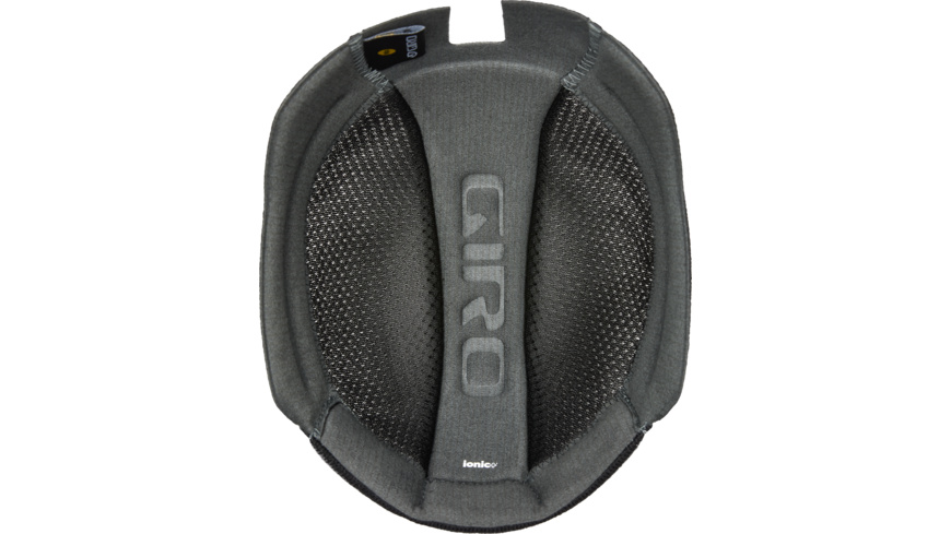 Giro Snow Taggert Liner Pad-Kit