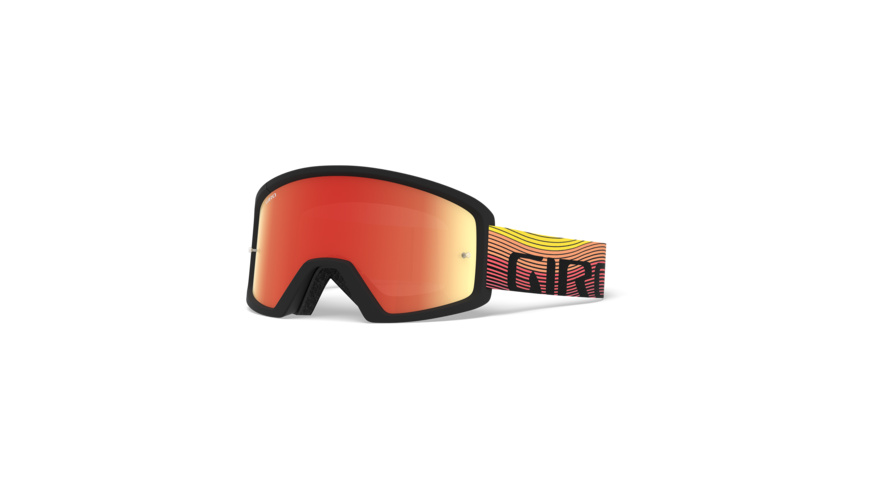 Giro BLOK MTB Goggle Giro BLOK MTB Goggle