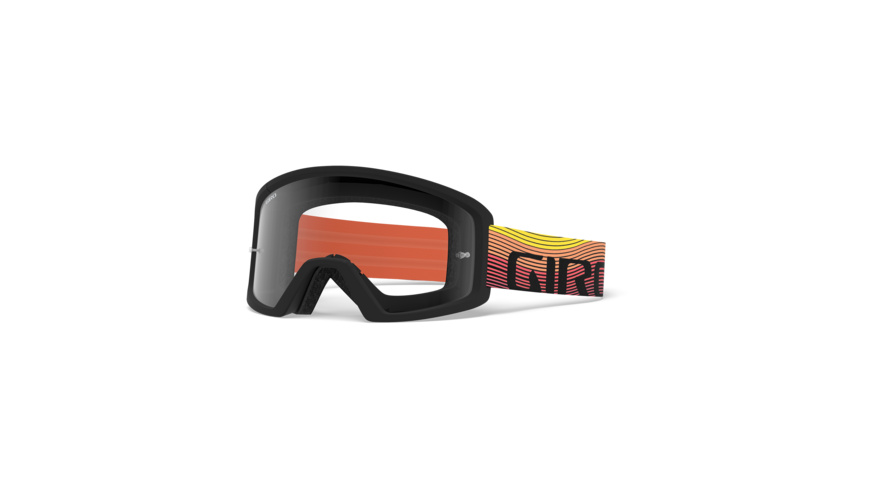 Giro BLOK MTB Goggle Giro BLOK MTB Goggle
