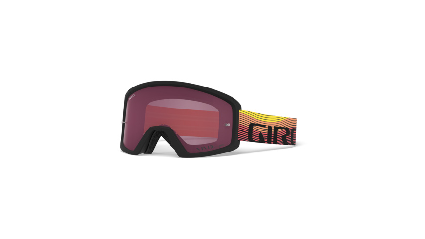 Giro BLOK MTB Goggle Giro BLOK MTB Goggle