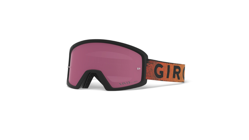Giro BLOK MTB Goggle Giro BLOK MTB Goggle