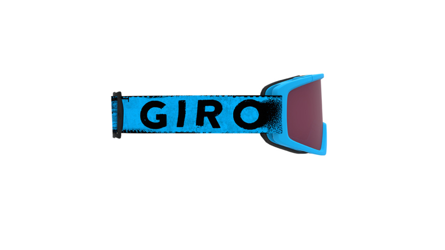 Giro BLOK MTB Brille Giro BLOK MTB Brille