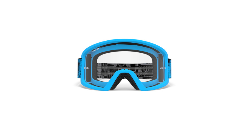 Giro BLOK MTB Brille Giro BLOK MTB Brille