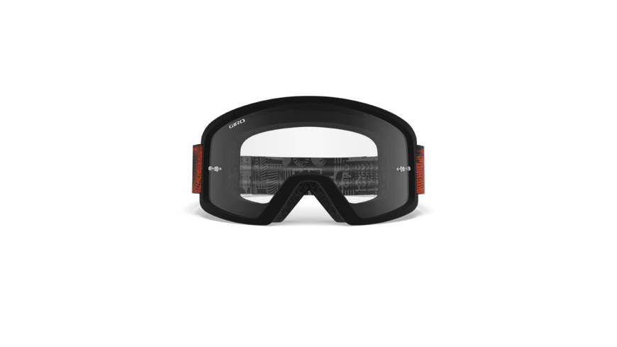 Giro TAZZ MTB Goggle Giro TAZZ MTB Goggle
