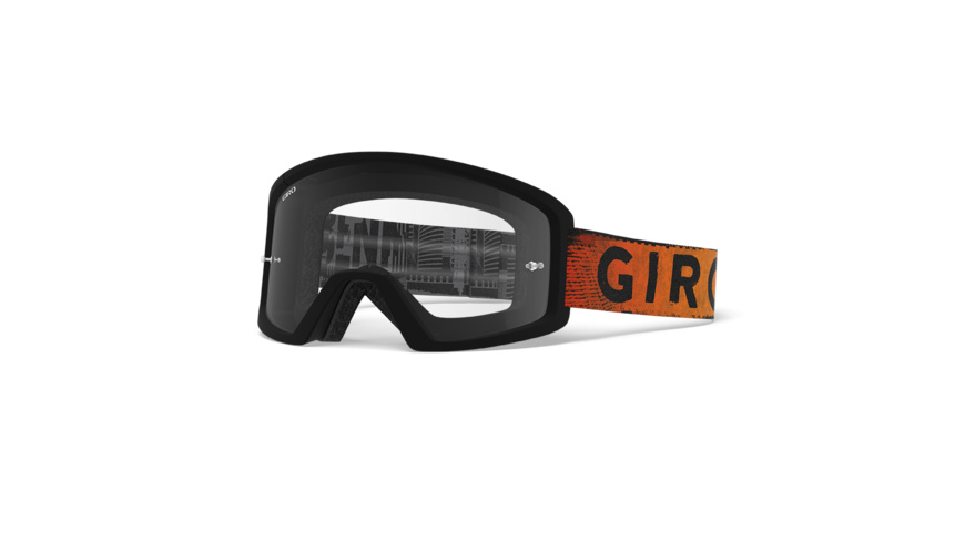 Giro TAZZ MTB Goggle Giro TAZZ MTB Goggle