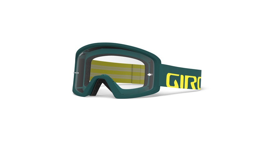 Giro TAZZ MTB Brille Giro TAZZ MTB Brille