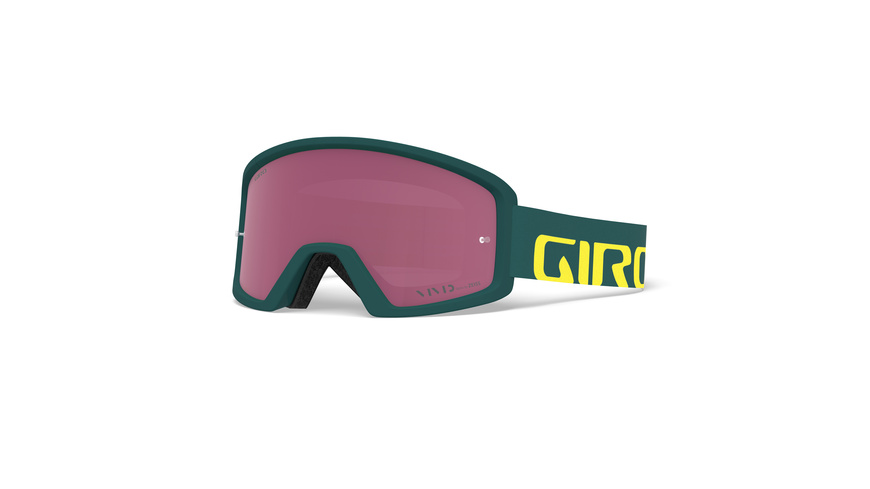 Giro TAZZ MTB Brille Giro TAZZ MTB Brille