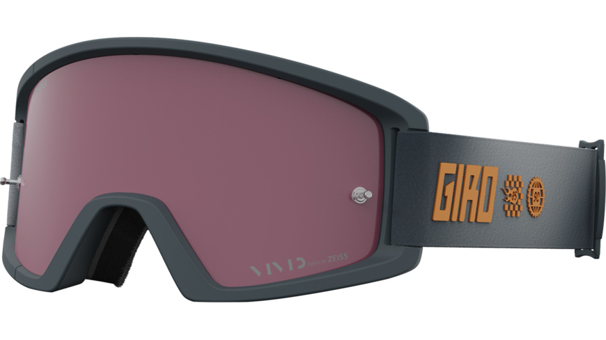 Giro TAZZ MTB Brille