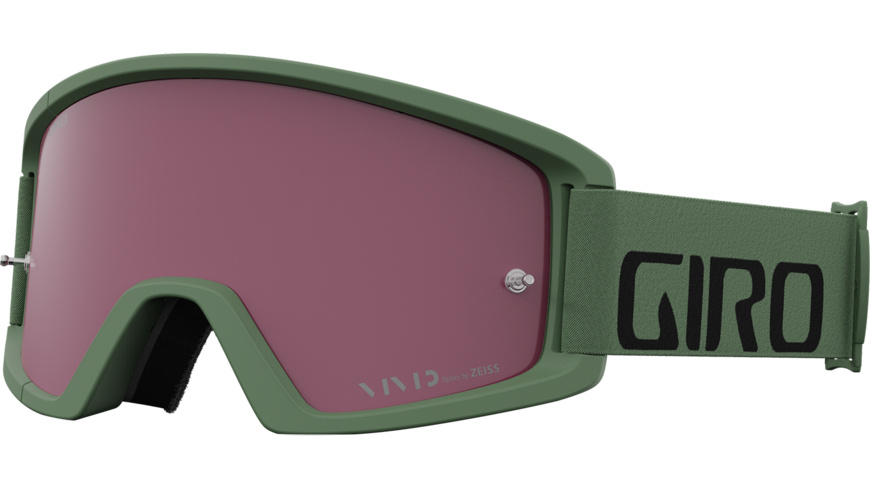 Giro TAZZ MTB Brille