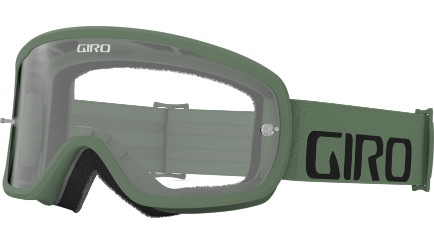 Giro TEMPO MTB Goggle