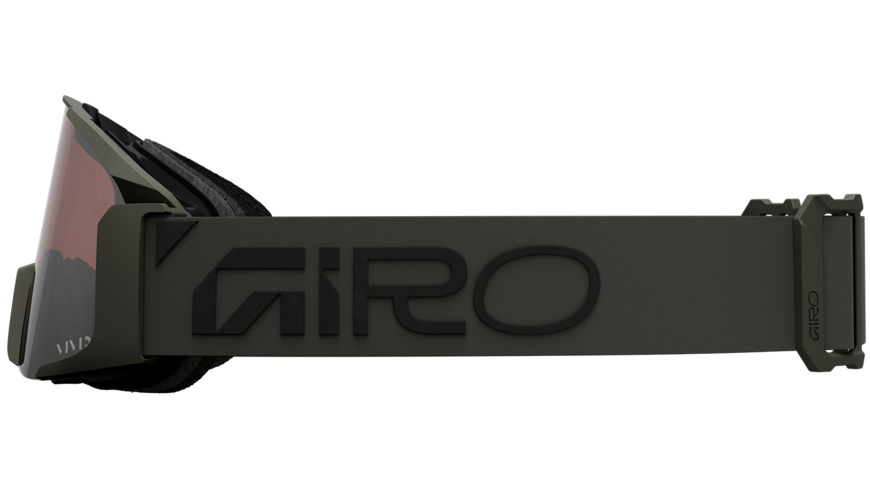 Giro Dropline MTB Goggle Giro Dropline MTB Goggle