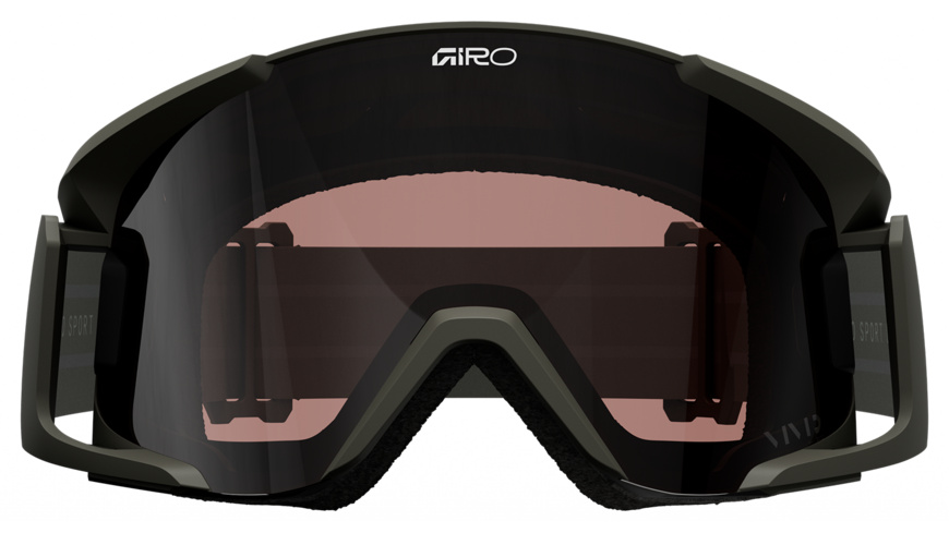 Giro Dropline MTB Goggle Giro Dropline MTB Goggle