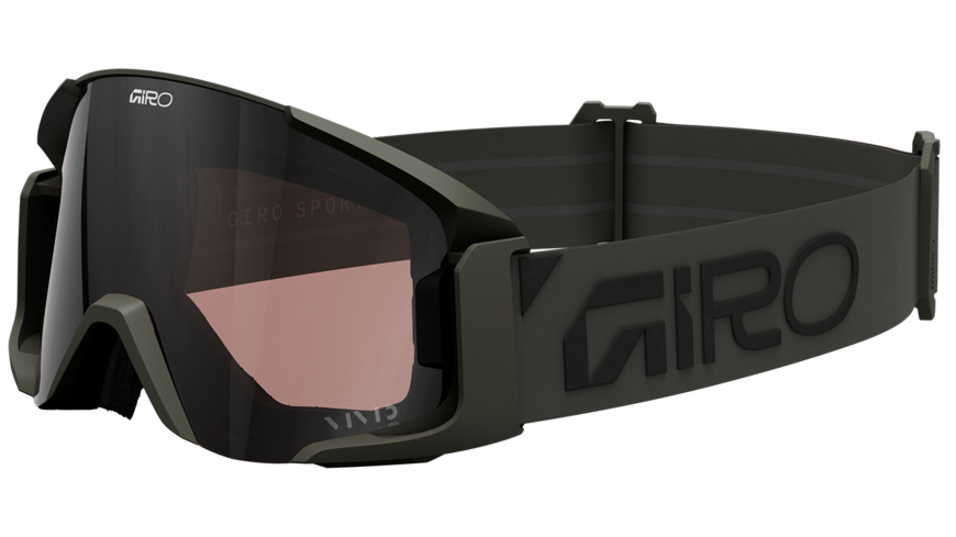Giro Dropline MTB Goggle Giro Dropline MTB Goggle