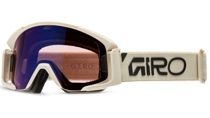 Giro Dropline MTB Goggle Giro Dropline MTB Goggle