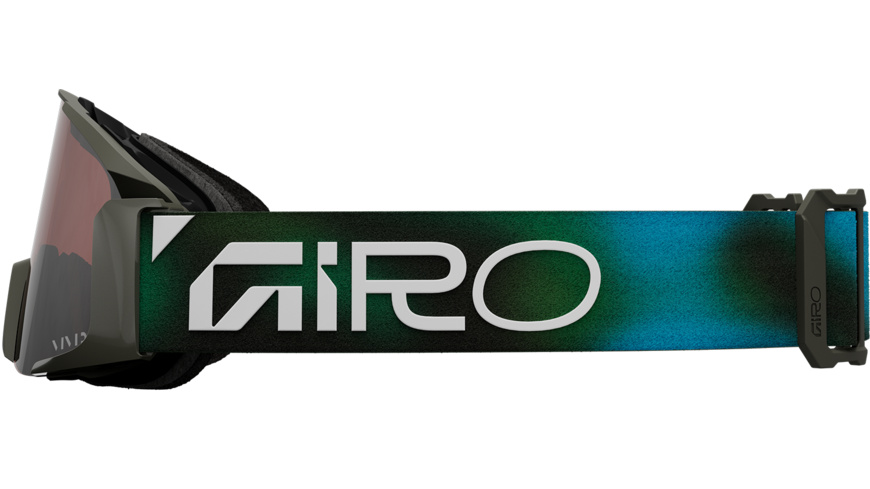 Giro Dropline MTB Goggle