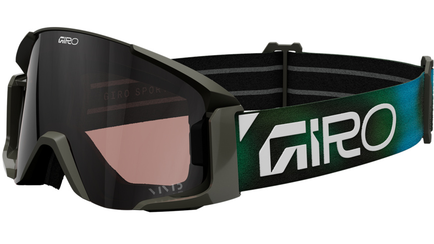 Giro Dropline MTB Goggle