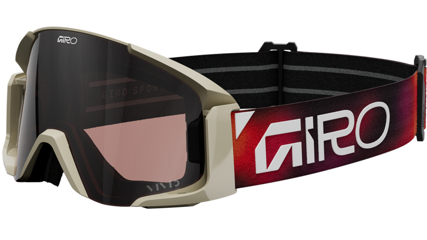 Giro Dropline MTB Goggle