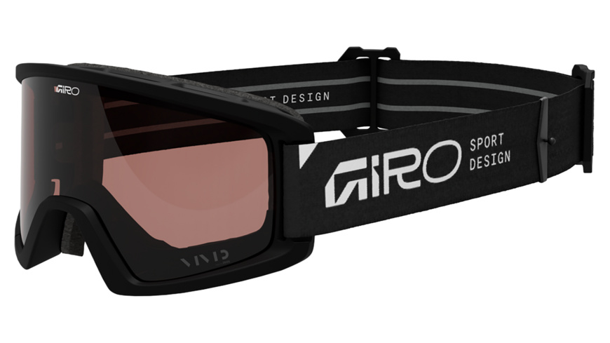 Giro Tazz MTB VIVID Goggle