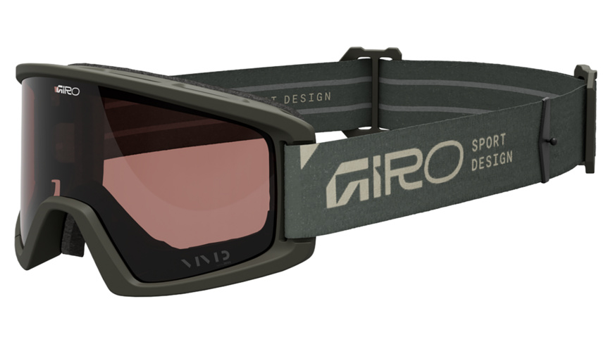 Giro Tazz MTB VIVID Goggle
