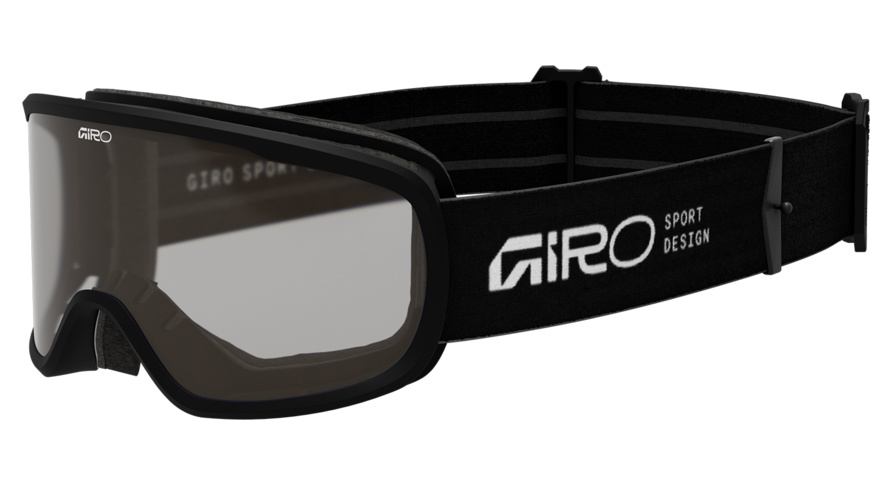 Giro Tempo MTB Goggle