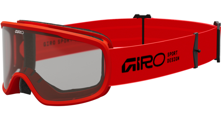 Giro Tempo MTB Goggle