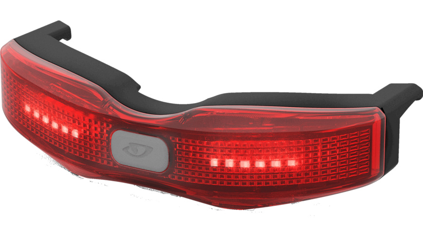 Giro Roc Loc 5 LED