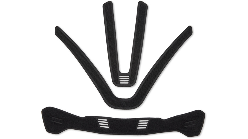 Giro Caden II Pad Set - Ersatzpolster