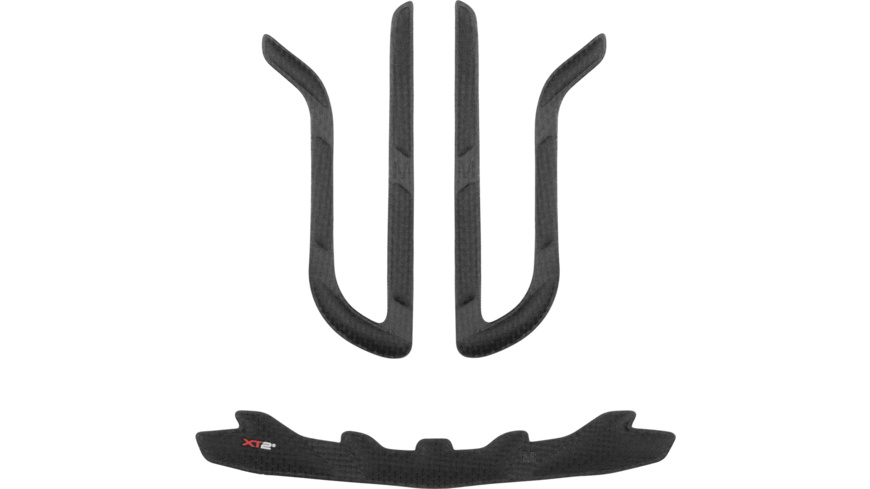Giro Syntax/Seyen Pad-Kit - Ersatzpolster