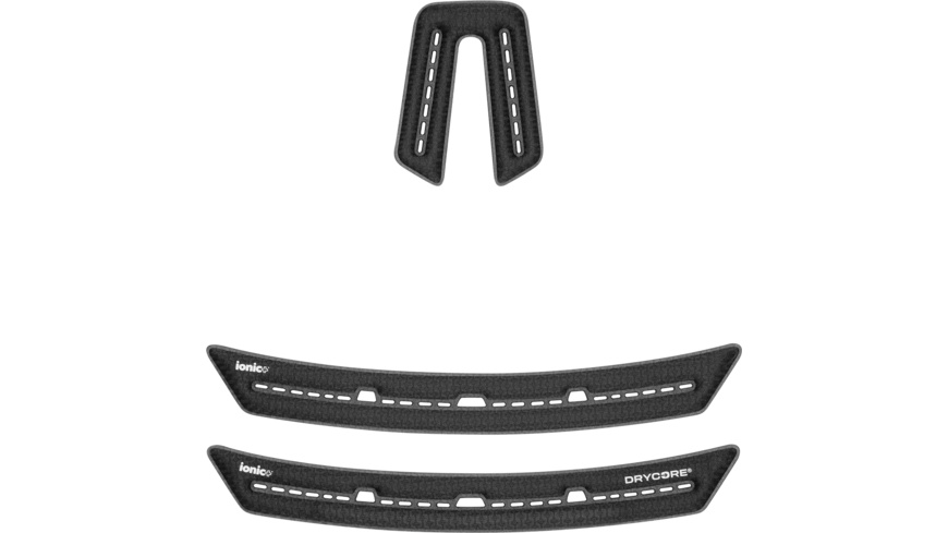 Giro Aries Spherical Pad-Kit - Ersatzpolster