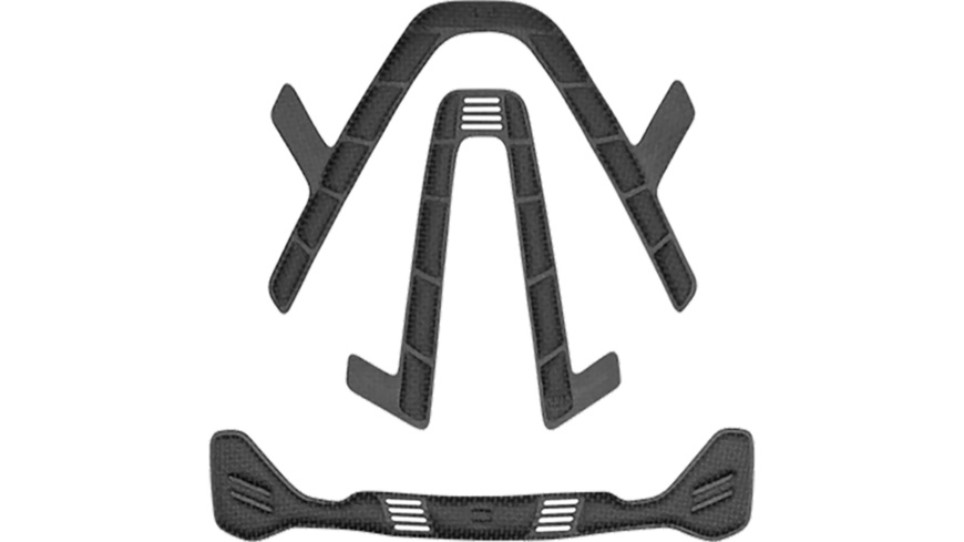 Giro Ethos/Ethos Shield Pad Set