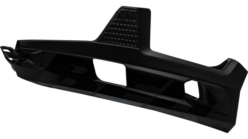 Bell Super Air R Chinbar