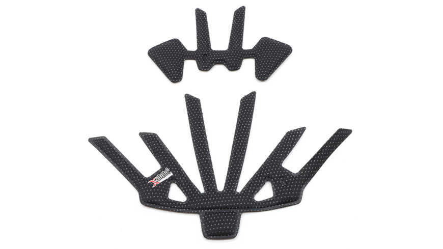 Bell Z20 Pad Kit - Ersatzpolster