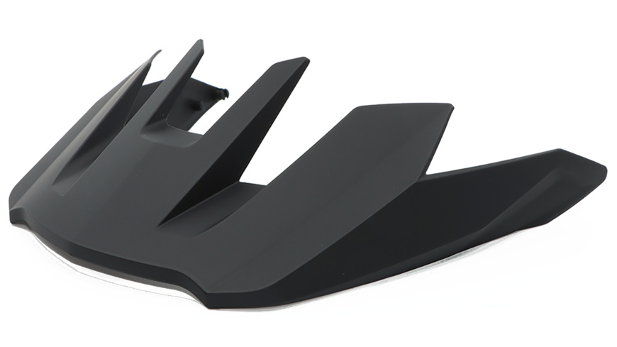 Bell Super Air/R Visier