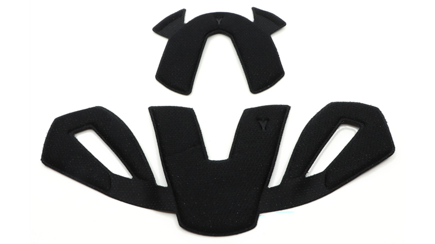 Bell Sidetrack II/Daily Junior Mips Pad Kit - Ersatzpolster