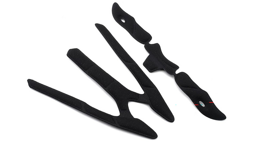 Bell Trace Pad Kit - Ersatzpolster