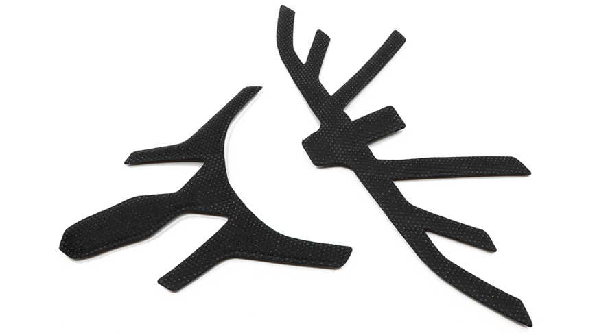 Bell Trace Mips Pad Kit - Ersatzpolster