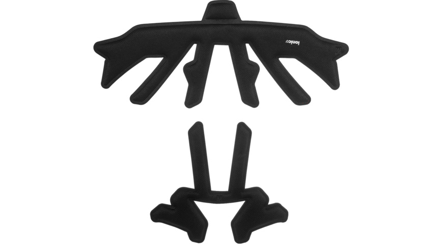 Bell 4Forty Air Mips Pad Kit - Ersatzpolster