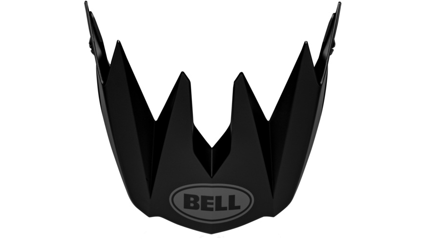 Bell Full-10 Visor