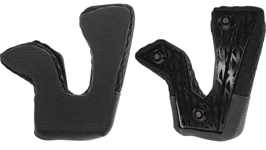 BellFull-10 XT2 Cheek-Pads