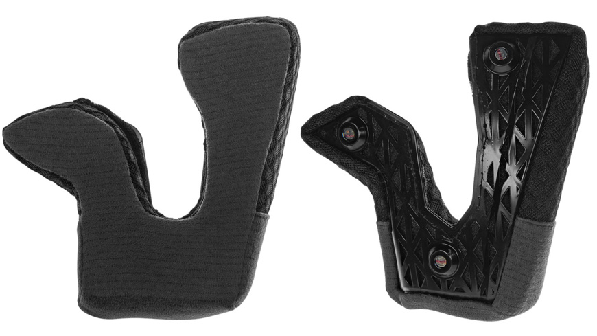 BellFull-10 XT2 Cheek-Pads