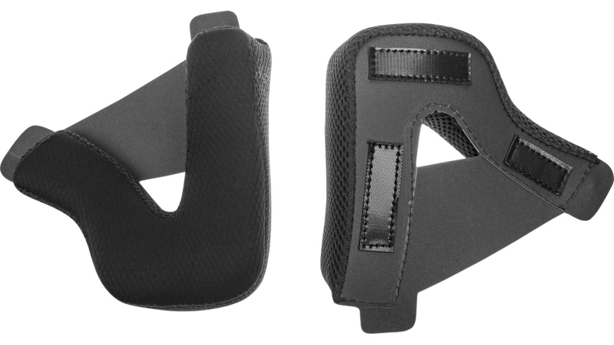 Bell Sanction II Cheekpads