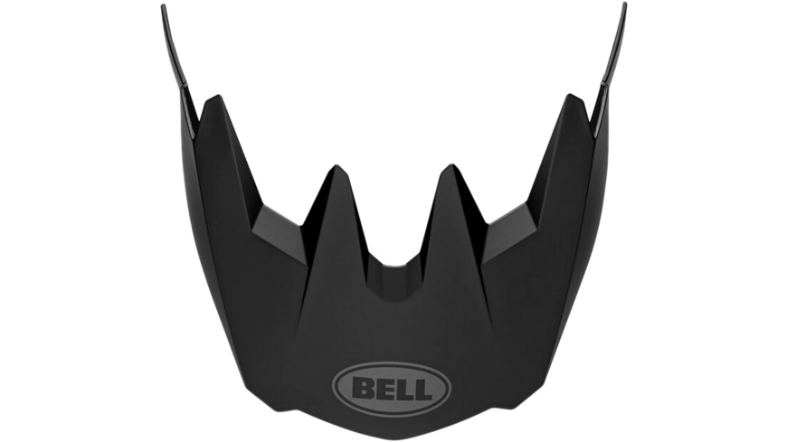 Bell Sanction II Visor