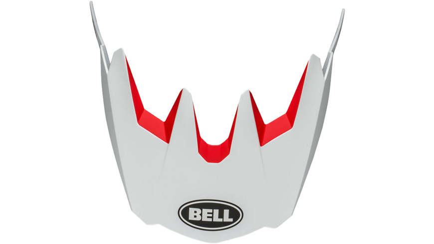 Bell Sanction II Visor