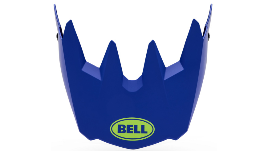 Bell Sanction II Visor
