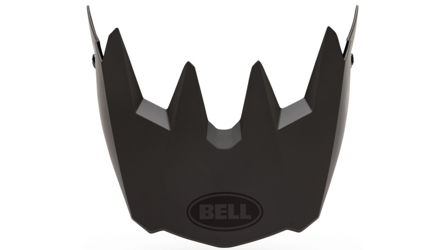 Bell Sanction II Visor