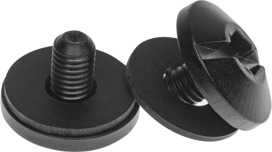 Bell Sanction II Visor Screw/Washer Set
