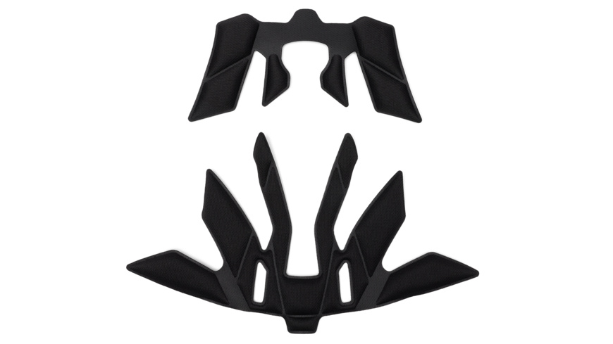 Bell  2TWENTY Adult Pad Kit